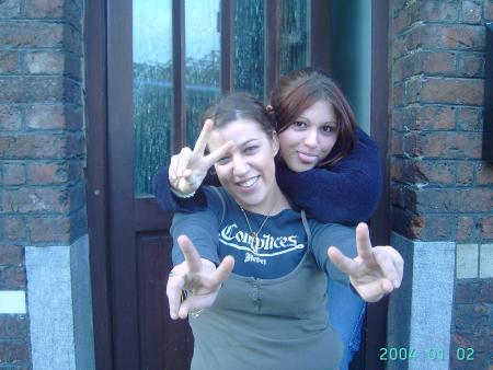 salut mes a mis